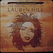 Album Miss Education Lauryn Hill