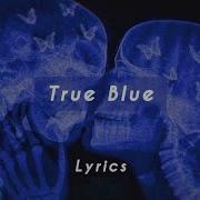 Billie Eilish True Blue Slowed Reverb