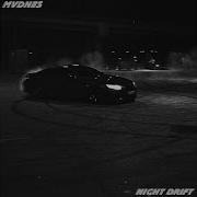 Night Drift Mvdnes