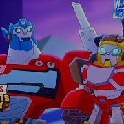 Transformers Rescue Bots Academy S01 E1 13 Full Episodes Transformers Junior