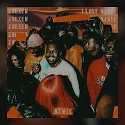 Kanye West I Love Kanye Zue