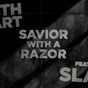 Beth Hart Slash Savior With A Razor