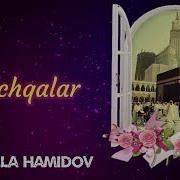 Хайрулла Хамидов Шерлари