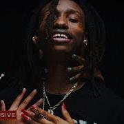 Patron Shootergang Kony