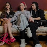 Theo Rose Spune I Mama