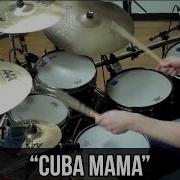 Cuba Mama