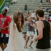 Dance In Paris