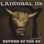 Live From The Planet Of Eat Cannibal Ox