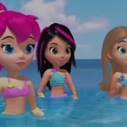 Polly Pocket Full Episodes 1 Hour Compilation