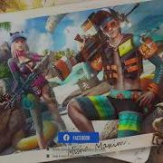 Garena Free Fire Ost New Theme Song