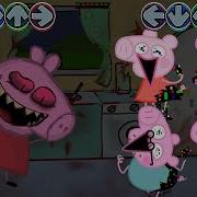 Fnf Peppa Exe Bacon Song