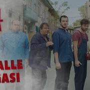 Bu Ölanlar Basti Mana