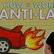 Anti Lag