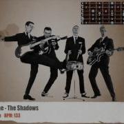 The Shadows Backing Track