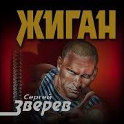 Зверев Жиган