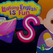English Is Fun