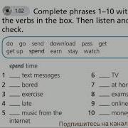 English Plus 9 Grade Listening