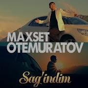 Махсет Утемуратов Сагындым