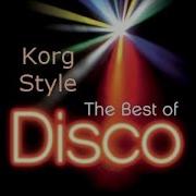 Korg Style Diskoteka 80 Korg Pa 600 Non Stop Mix