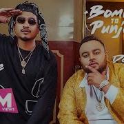 Bombay To Punjab Divine Ft Deep Jandu