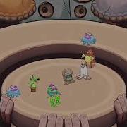 My Singing Monsters Composer Полная Песня Растительного Острова Plant Island Full Song