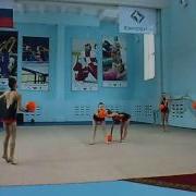 Танго В Художественной Гимнастике