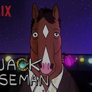 Bojack Horseman Intro