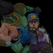16 Bit Ora Jotaro Theme Remix