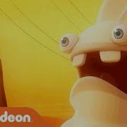 Rabbids Invasion Intro