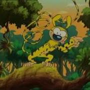 My Friend Marsupilami Intro