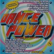 Dance Power 2000