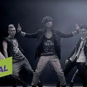 Nuest Face
