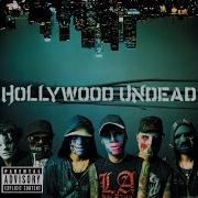 Bottle And A Gun Hollywood Undead