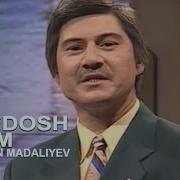 Oxunjon Madaliev Sinfdosh Qiz