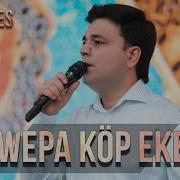 Hemra Rejepow Biwepa Kop Eken