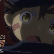 Made In Abyss S2 Opening Katachi