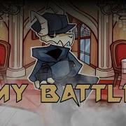 Mybattle Remix Vs Ex By Slabee