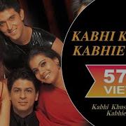 Kabhi Khushi Kabhie Gham