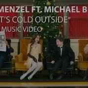 Is It Cold Outside