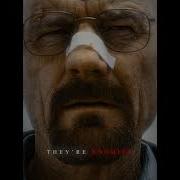 Walter White Flare
