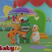 Its Raining Its Pouring Baby Tv