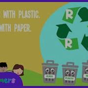 Waste Song