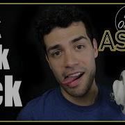 Asmr Lick Lick Lick 3 Licking Ears Tongue Sounds Male Voice For