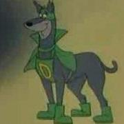 Dynomutt Dog Wonder