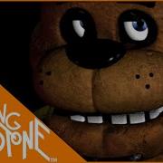 Five Nights At Freddy S The Living Tombstone