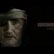 The Walking Dead Ost The Governor S Theme
