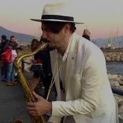 Tones And I Dance Monkey Instrumental Saxophone
