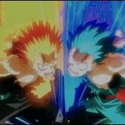 Amv Stronger