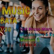 Музыка Для Табата 40 20