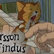 Petterson Und Findus